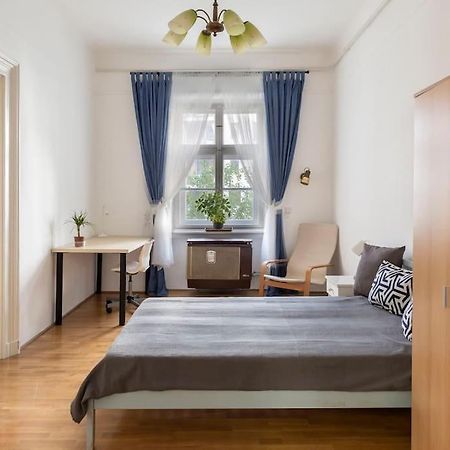 B333 Apartment - In The Heart Of The City Budapest Eksteriør bilde