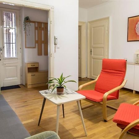 B333 Apartment - In The Heart Of The City Budapest Eksteriør bilde