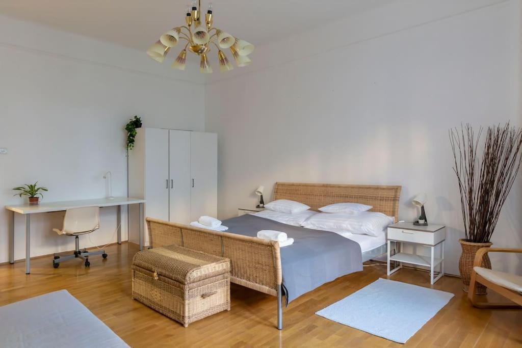 B333 Apartment - In The Heart Of The City Budapest Eksteriør bilde