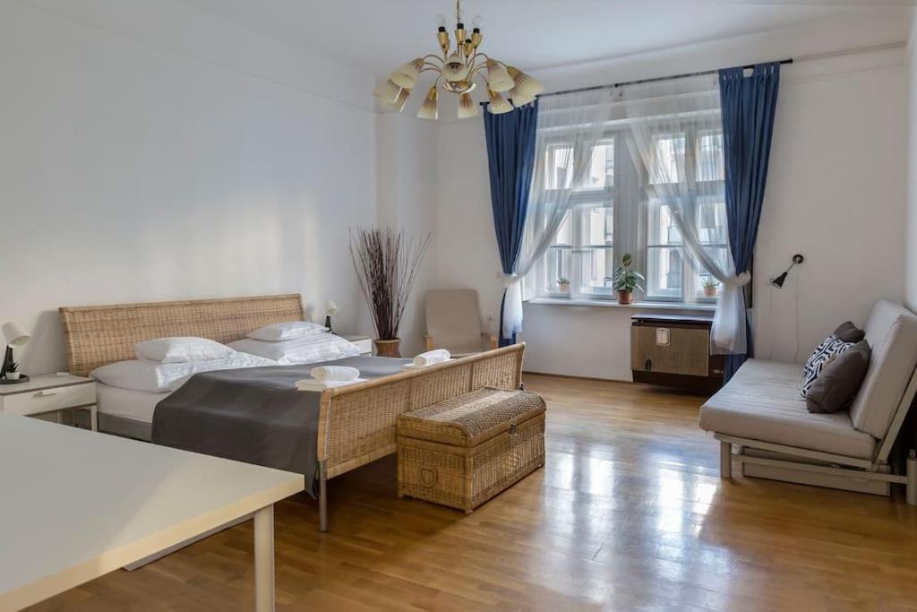 B333 Apartment - In The Heart Of The City Budapest Eksteriør bilde