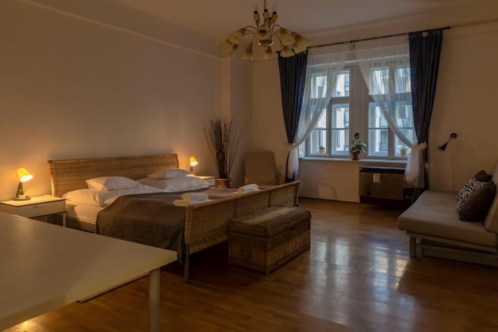 B333 Apartment - In The Heart Of The City Budapest Eksteriør bilde