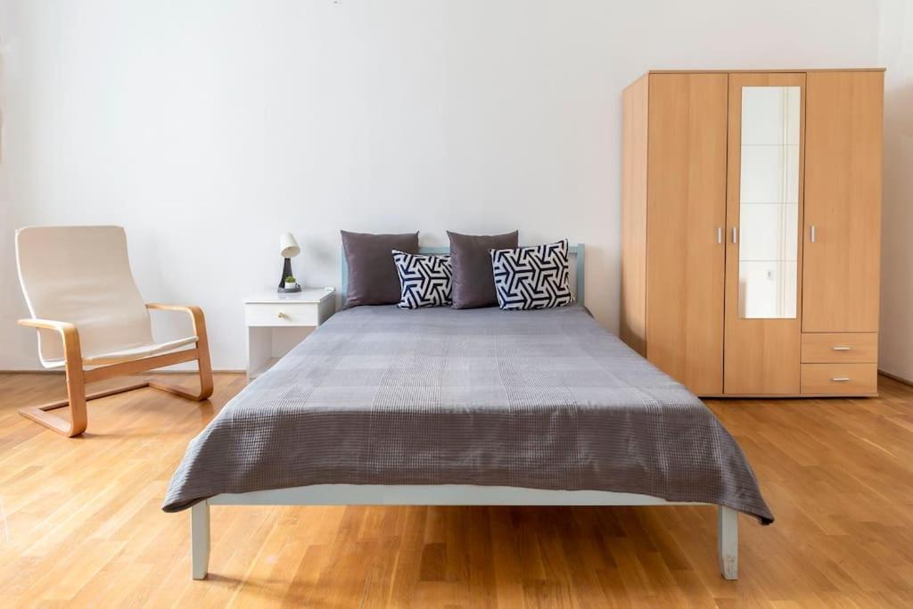 B333 Apartment - In The Heart Of The City Budapest Eksteriør bilde